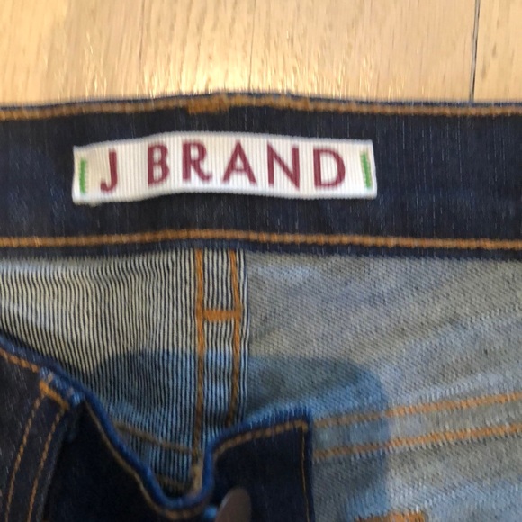 J Brand Skinny Jeans - Picture 2 of 5